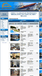 Mobile Screenshot of inmobiliariaplayasol.com